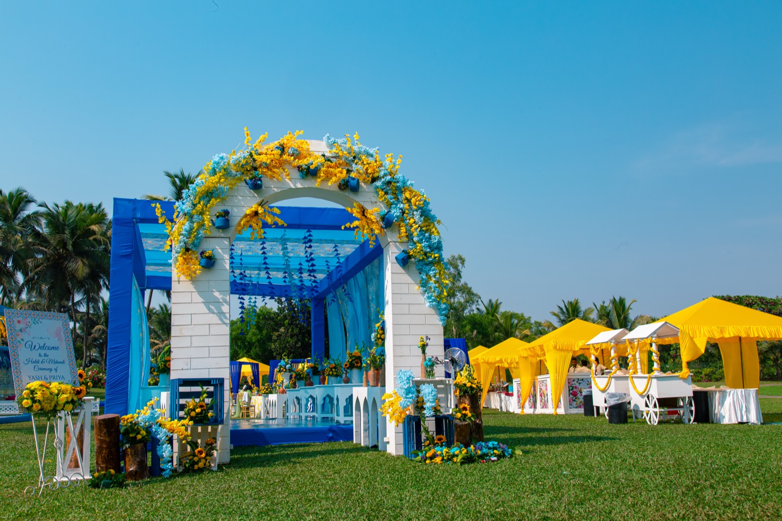 Samar & Kashvi wedding photo 5